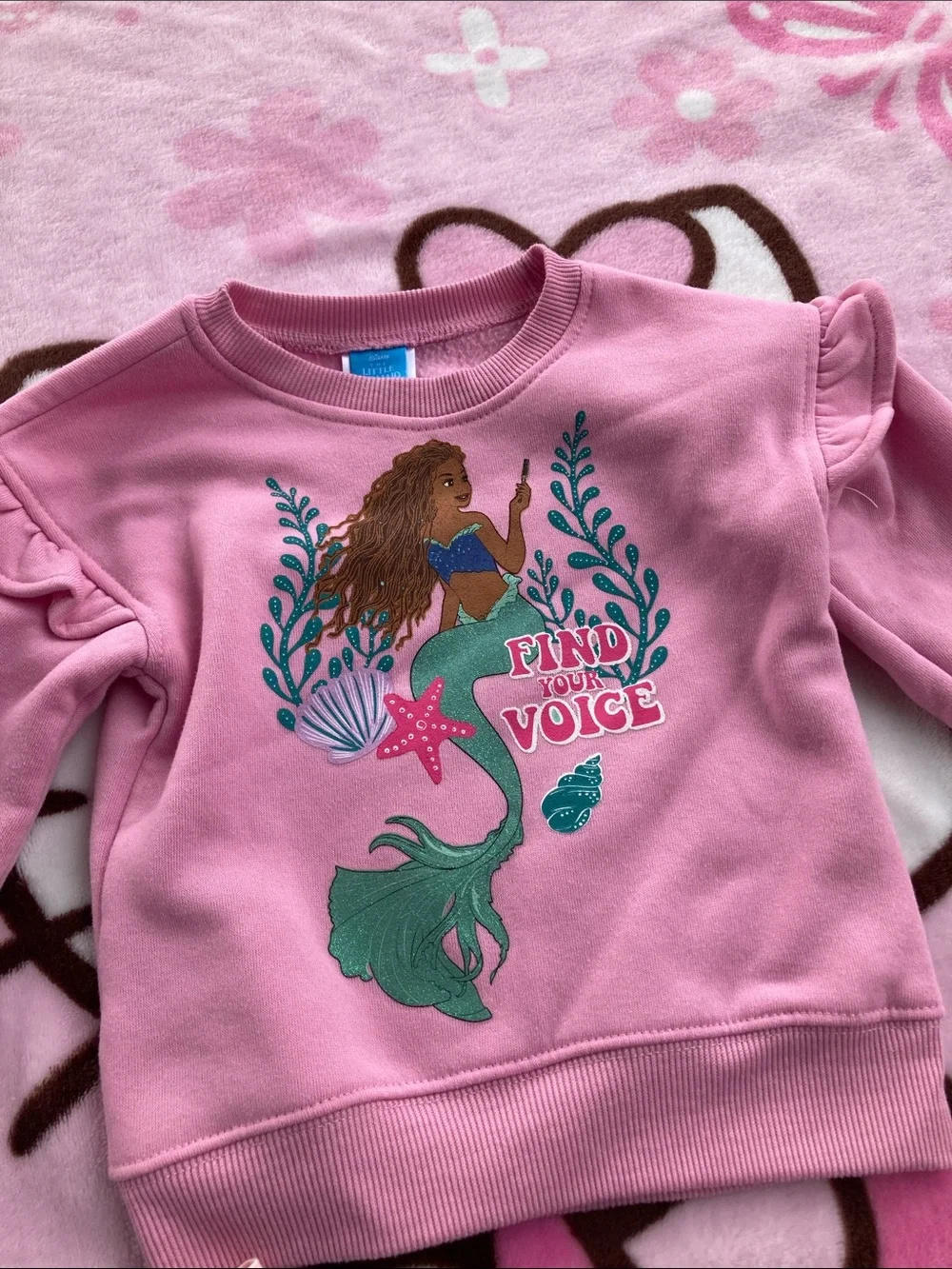 Disney two piece